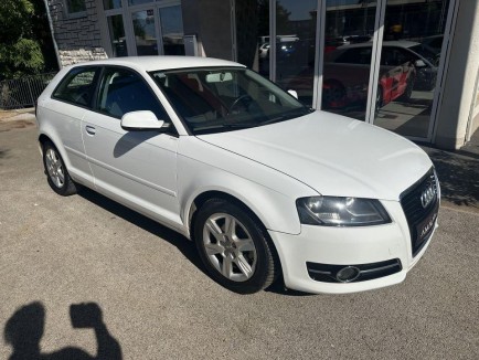 Audi A3 1.2 TFSI ATTRACTION