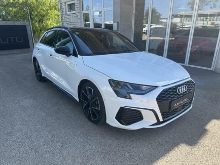 Audi A3 SPORTBACK 30TFSI S-LINE S-TRONIC