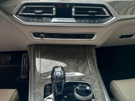 BMW X7 xDrive M50d Aut. 14