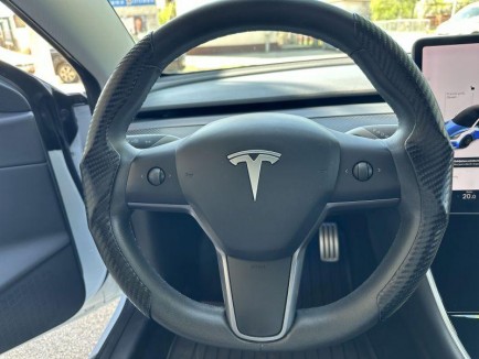 Tesla Model 3 Performance AWD 20