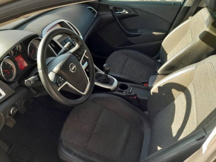 Opel Astra Karavan 1.6 CDTI ENJOY 8