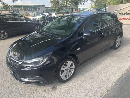 Opel Astra 1.6 CDTI ENJOY 2