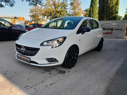 Opel Corsa 1.4 COLOUR EDITION 2