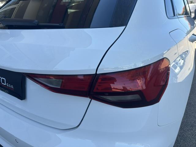 Audi A3 SPORTBACK 30TFSI S-LINE S-TRONIC 11