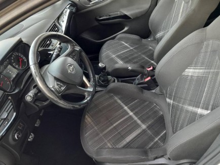 Opel Corsa 1.4 COLOUR EDITION 8