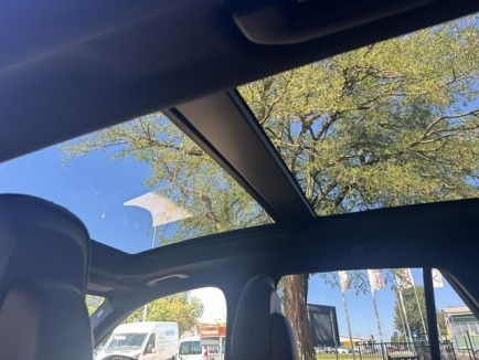 Mercedes-Benz GLC 400e 4MATIC AMG Line Aut. 36