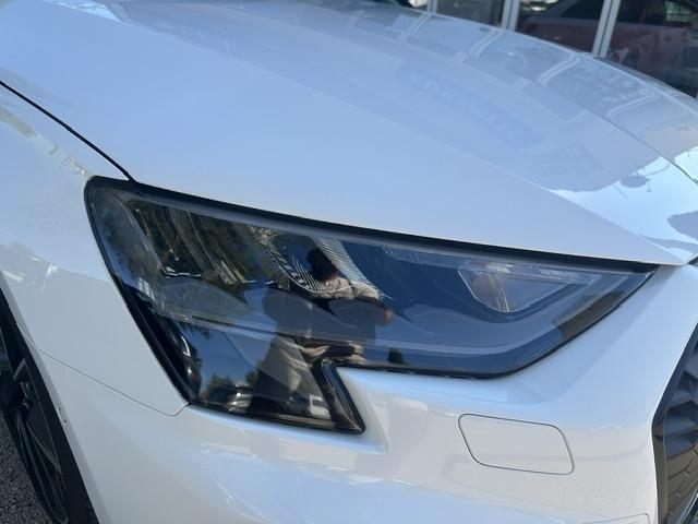 Audi A3 SPORTBACK 30TFSI S-LINE S-TRONIC 10