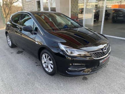 Opel Astra 1,2 Turbo Business Elegance