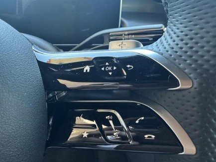 Mercedes-Benz GLC 400e 4MATIC AMG Line Aut. 21