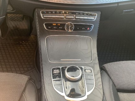Mercedes-Benz E-klasa E220 AVANTAGE AUT 14